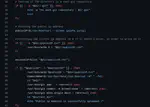 Dynamic IP Getter