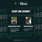 Client-side Web Security Workshop