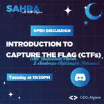 Introduction to CTFs